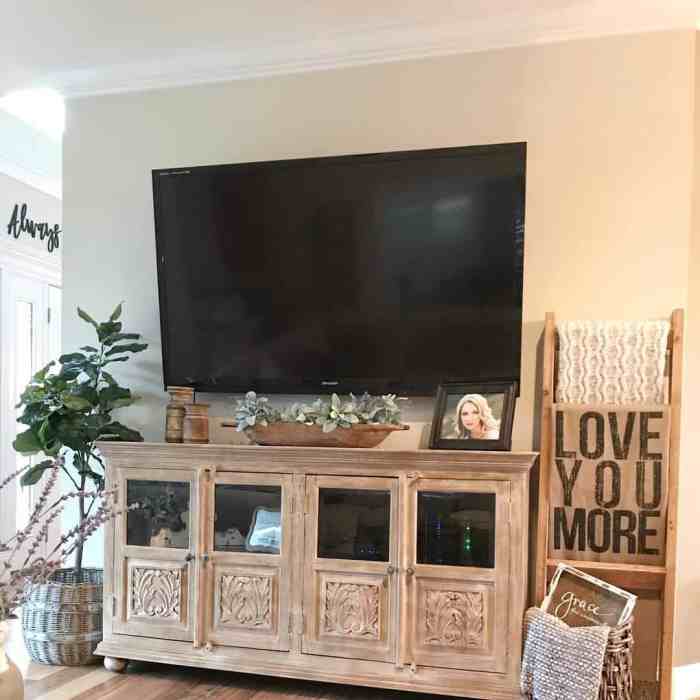 Stand cozy wall modern decorating gray involvery