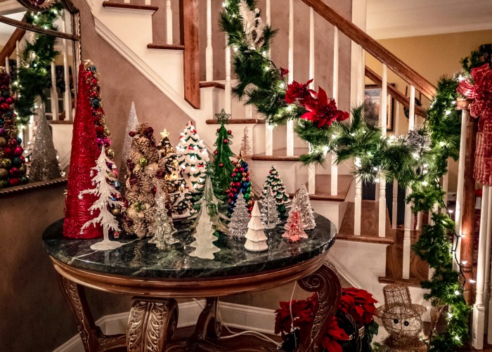 Christmas decoration theme ideas