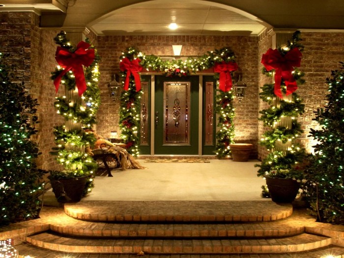 Christmas lights house ideas outdoor exterior info saved outside holiday