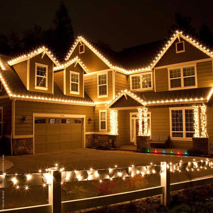 Christmas bulb decoration ideas